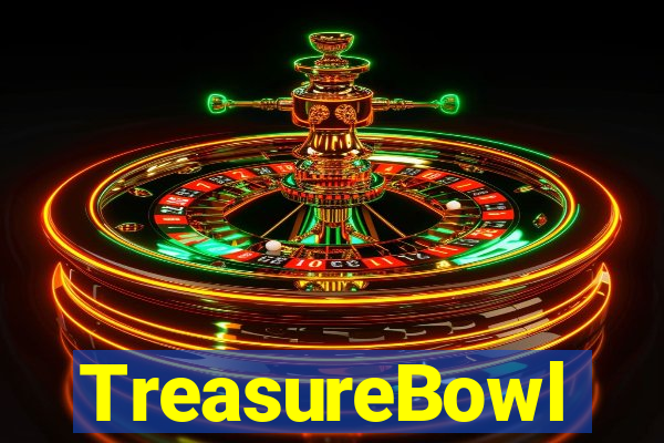 TreasureBowl treasure bowl como ganhar